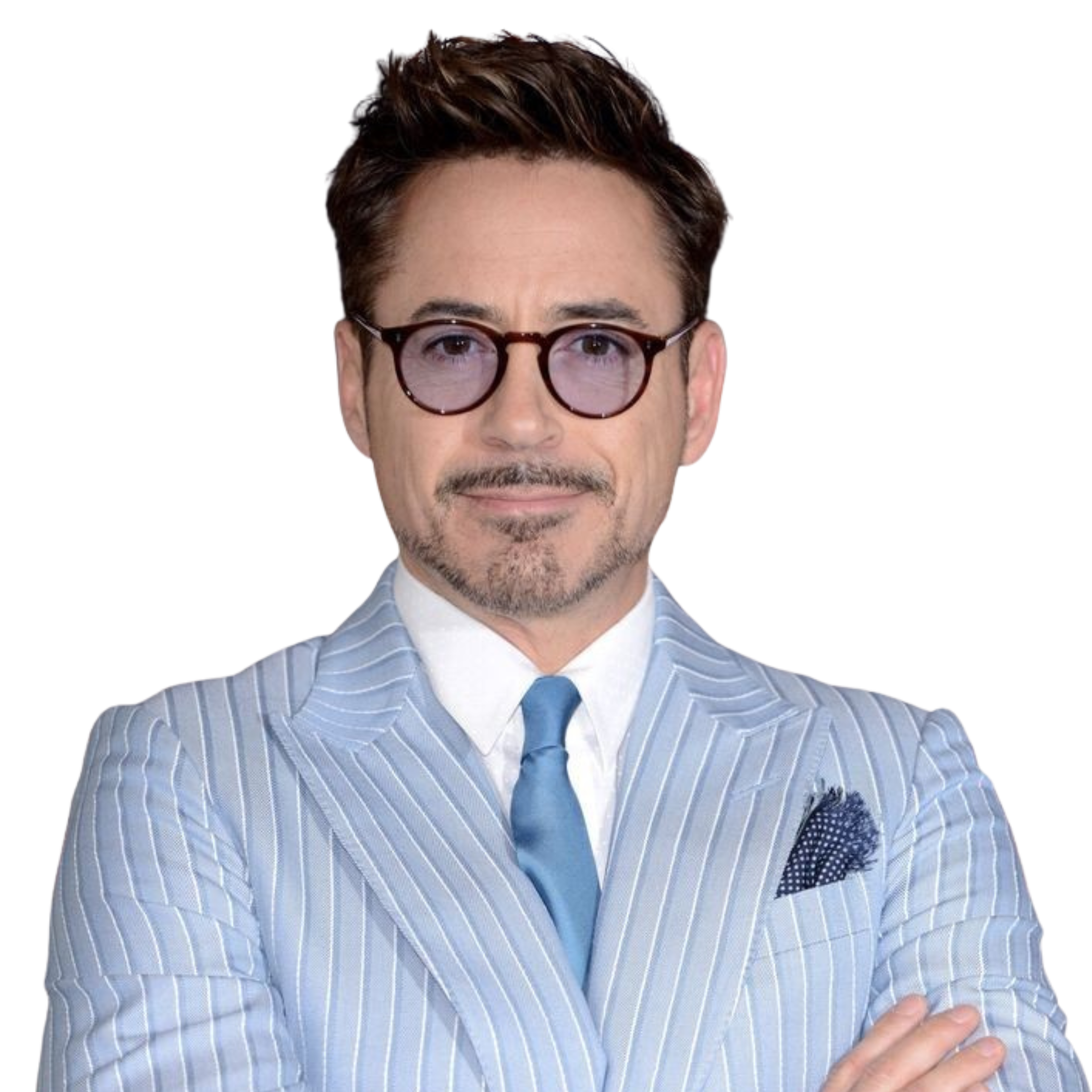 Robert Downey Jr., Founder & Head Roaster