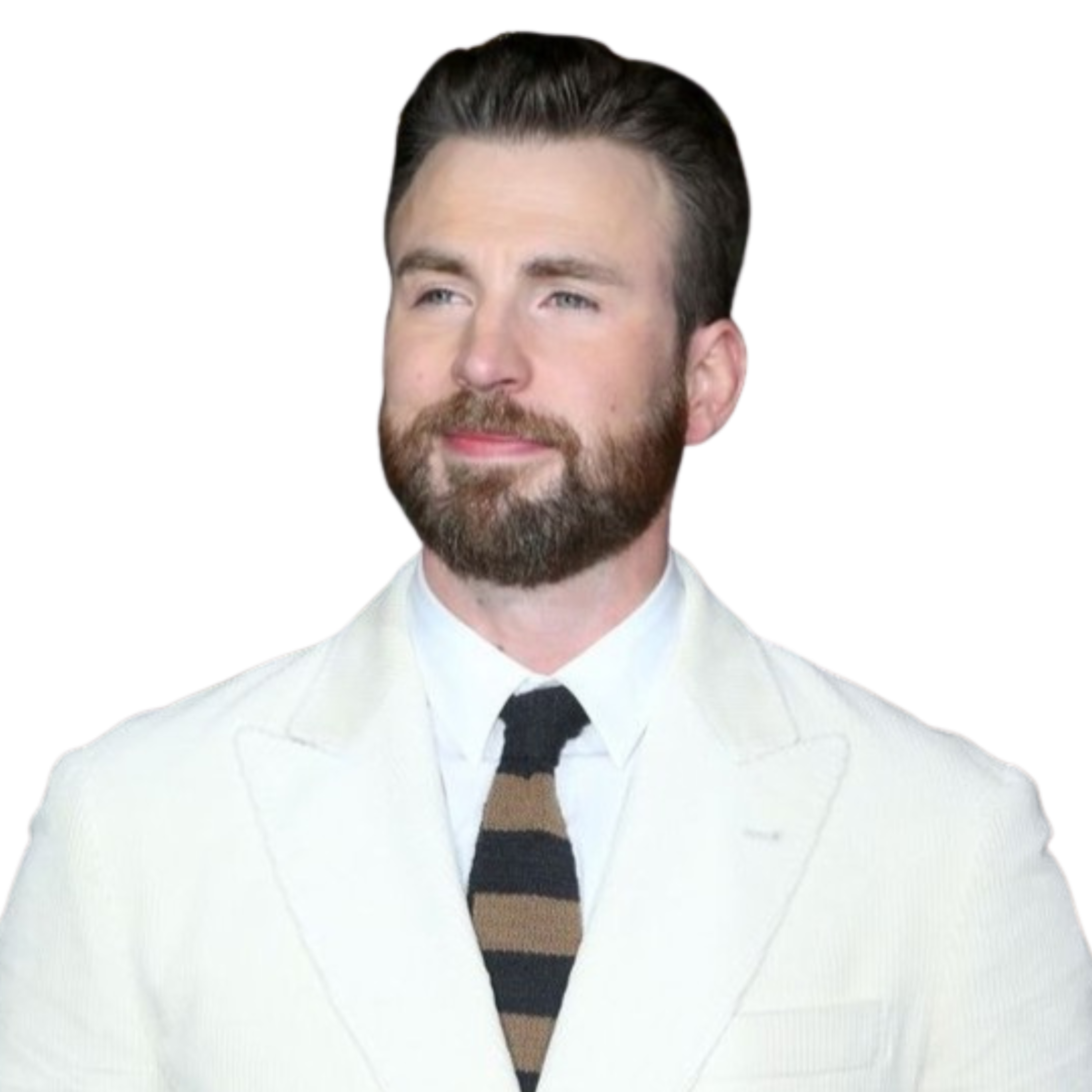 Chris Evans, Lead Barista